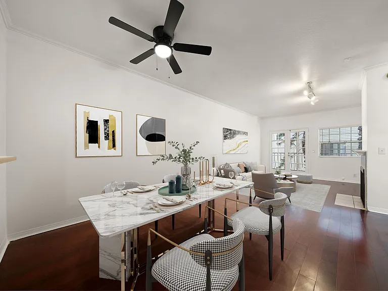 1145 Roswell Ave #203 — Photo 3