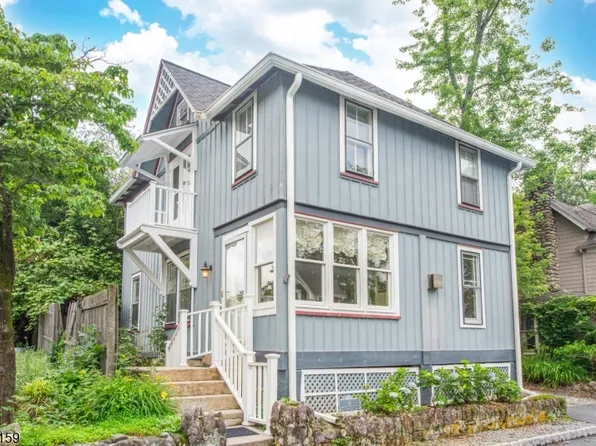 6 Mc Clintock Pl, Parsippany-Troy Hills Twp., NJ 07878