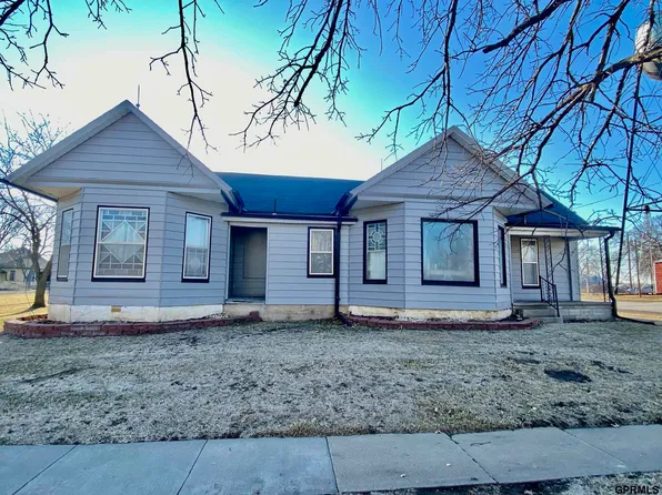 117 E Voss St, Bruning, NE 68322