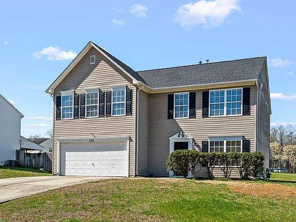2nd image of 2102 Gramercy Park Dr