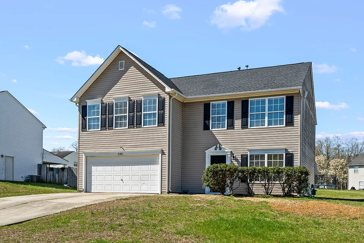 Building Photo - 2102 Gramercy Park Dr