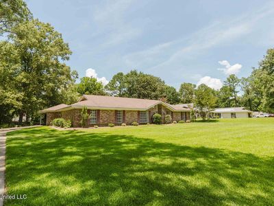 49 Wintergreen Rd, Madison, MS, 39110