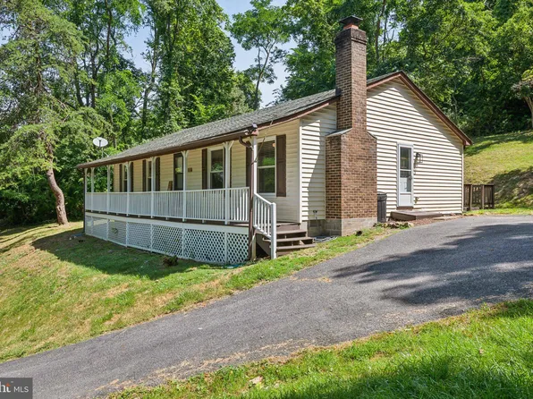 404 King David Dr, Linden, VA 22642