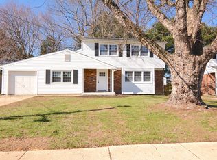 2604 Whitman Dr, Wilmington, DE 19808