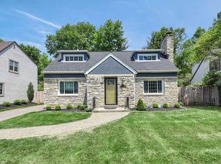 2366 Brixton Rd #1, Columbus, OH 43221