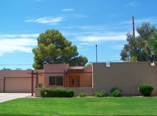 467 Leisure World, Mesa, AZ 85206