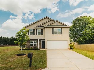 209 Pomegranate Ln, Due West, SC 29639