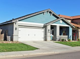448 S Wisconsin St, Porterville, CA 93257