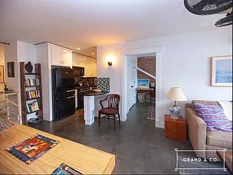 Rented by Grand & Co.