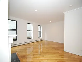 Rented by Buchbinder & Warren