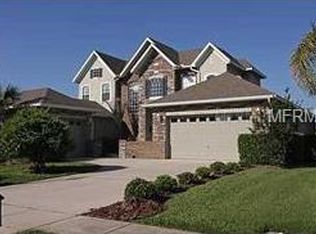 1702 Bridgets Ct, Kissimmee, FL 34744