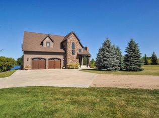 11838 Primrose Ln NW, Garfield, MN 56332