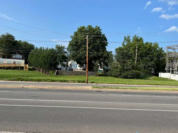 2419-2423 Melrose Ave NW Lot 9-A, Roanoke, VA 24017
