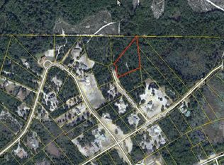 157 Pinnacle St, Carrabelle, FL 32322
