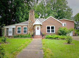 821 Union Ave E, Wynne, AR 72396