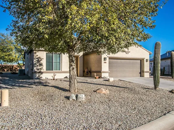 5424 N Mica Ln, Eloy, AZ 85131