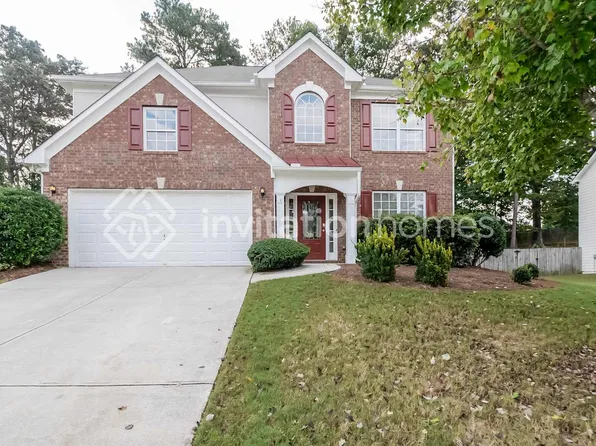 2737 High Creek Run, Dacula, GA 30019