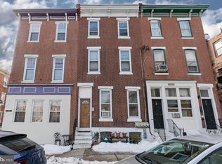 2532 Poplar St, Philadelphia, PA