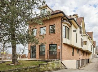4872 Valley Way #201, Niagara Falls, ON L2E1W3