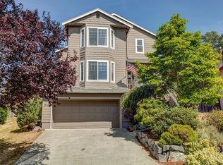 2151 Wildflower Way, Bellingham, WA 98229
