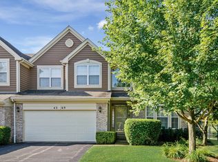 4369 Exeter Ln, Northbrook, IL 60062