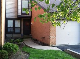 2208 Clough Ridge Dr, Cincinnati, OH 45230