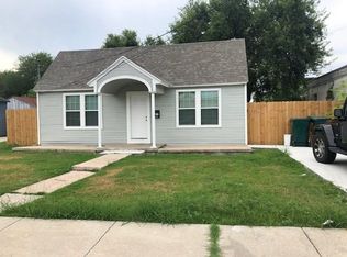 107 Blevins St, Corpus Christi, TX 78415