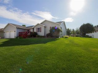 301 Cardinal Ave, Atkins, IA 52206