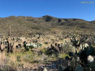 18760 E Cactus Hill Rd #1, Vail, AZ 85641