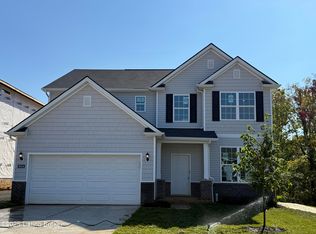 6514 Fair Ridge Ln, Louisville, KY 40291