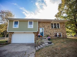 3870 S Walter Ave, Bloomington, IN