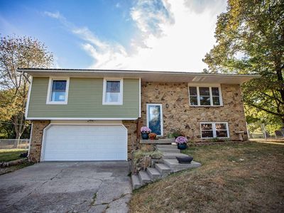 3870 S Walter Ave, Bloomington, IN, 47403