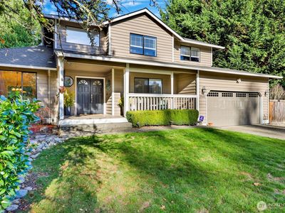27532 NE 143rd Street, Duvall, WA, 98019