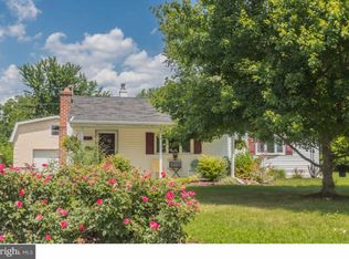 105 Valley Rd, Plymouth Meeting, PA 19462