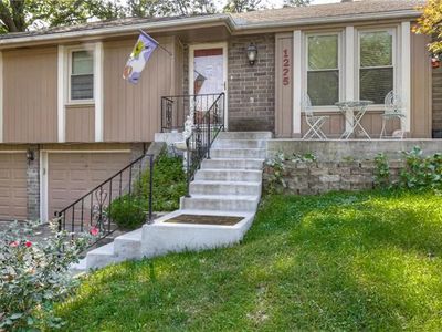 1225 NE 81st St, Kansas City, MO, 64118