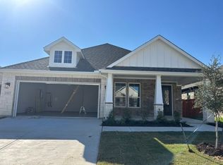 1937 Kelva Dr, Haslet, TX 76052