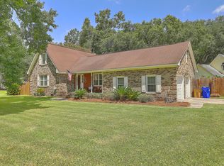 1047 Arborwood Dr, Charleston, SC 29412