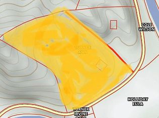 Highway 315, Booneville, KY 41314