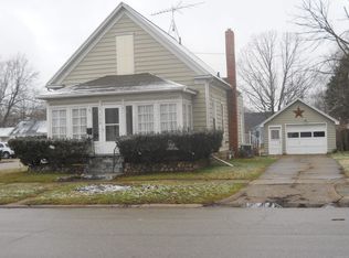 530 Fulton Ave, Rochester, IN 46975