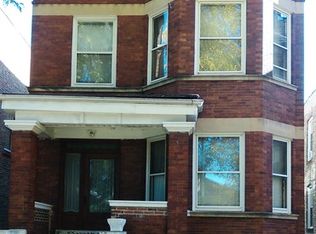 7637 S Sangamon St, Chicago, IL 60620