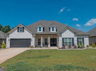 202 Brook Hollow Ct, Kathleen, GA 31047