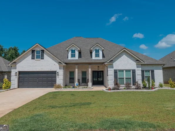 202 Brook Hollow Ct, Kathleen, GA 31047