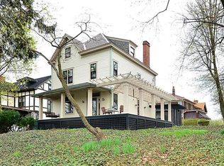 304 Bower Hill Rd, Pittsburgh, PA 15228