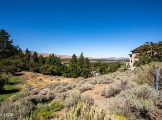 2085 La Fond Dr, Reno, NV 89509