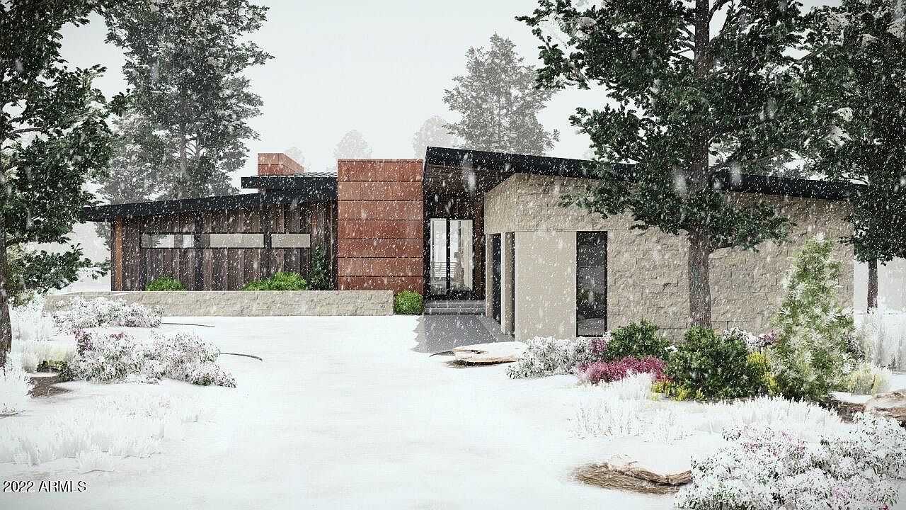 3699 S Woodland Hills Dr