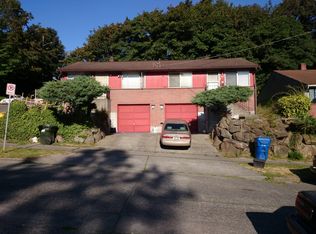 3621 14th Ave S, Seattle, WA 98144