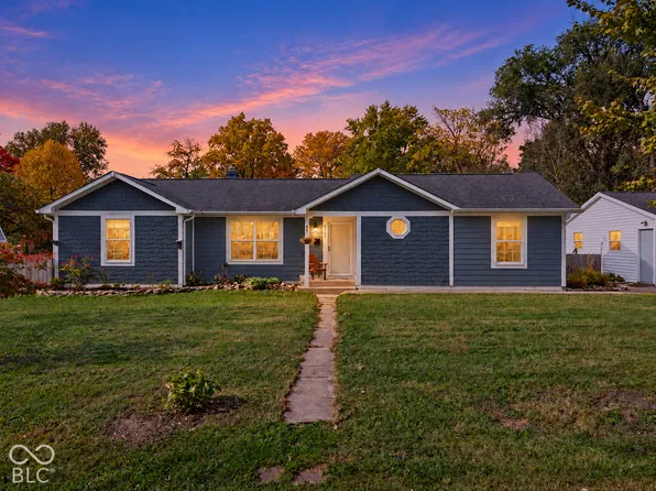 6502 Caroline Ave, Indianapolis, IN 46220