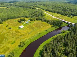 10705 Highway 65, Gheen, MN 55771