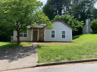 4835 Mainstreet Valley Trce, Stone Mountain, GA 30088