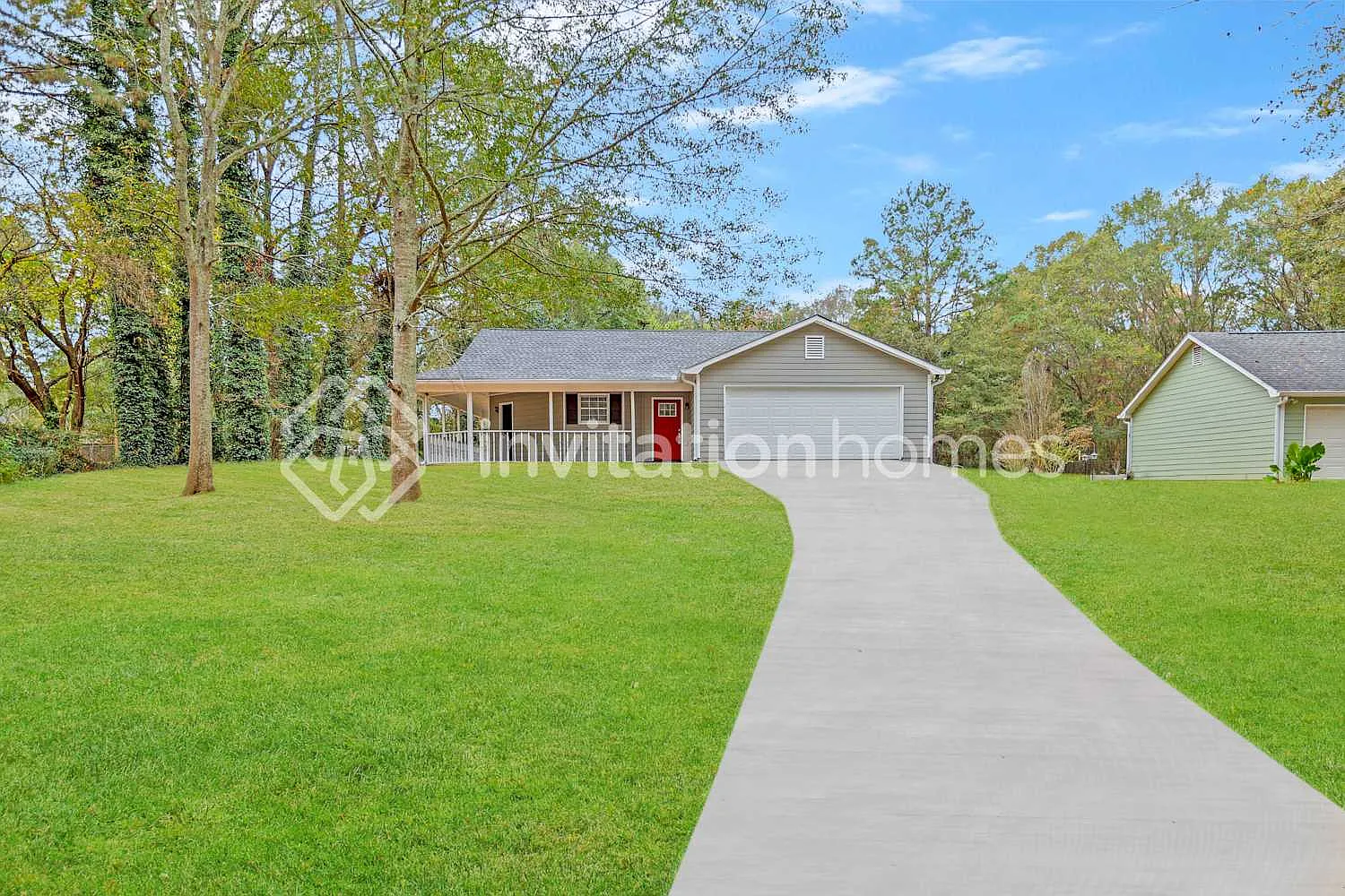 35 Brookside Cir Covington, GA 30016 — Photo 1